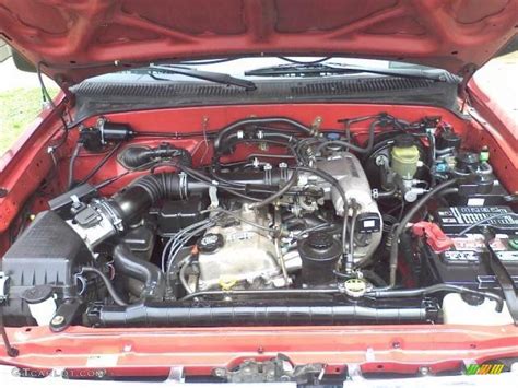 1999 toyota tacoma 2.7 oil capacity|What is engine oil capacity in a 1999 Toyota tacoma 2.7 ltr 4